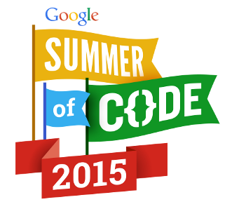 Google Summer of Code 